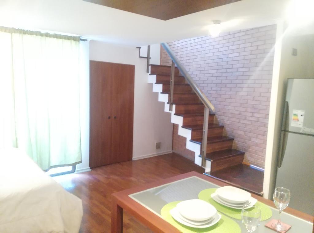 Santiago Suite Apartment Exteriör bild