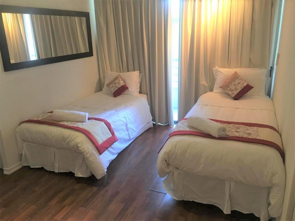 Santiago Suite Apartment Exteriör bild